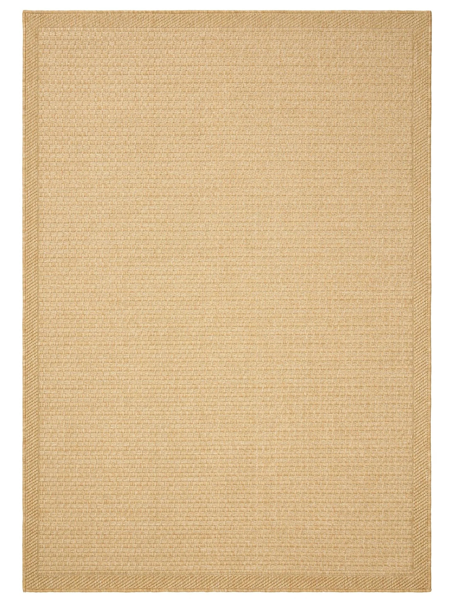 Covor interior/exterior Iowa Beige