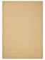 Covor interior/exterior Iowa Beige