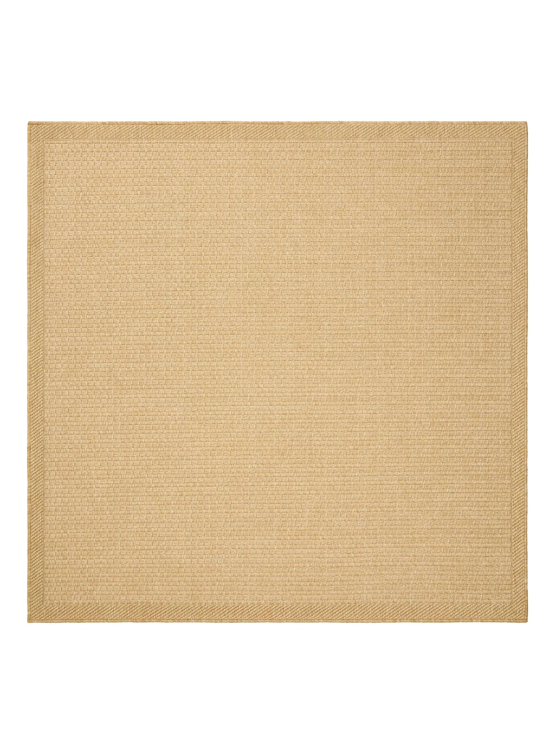 Covor interior/exterior Iowa Beige