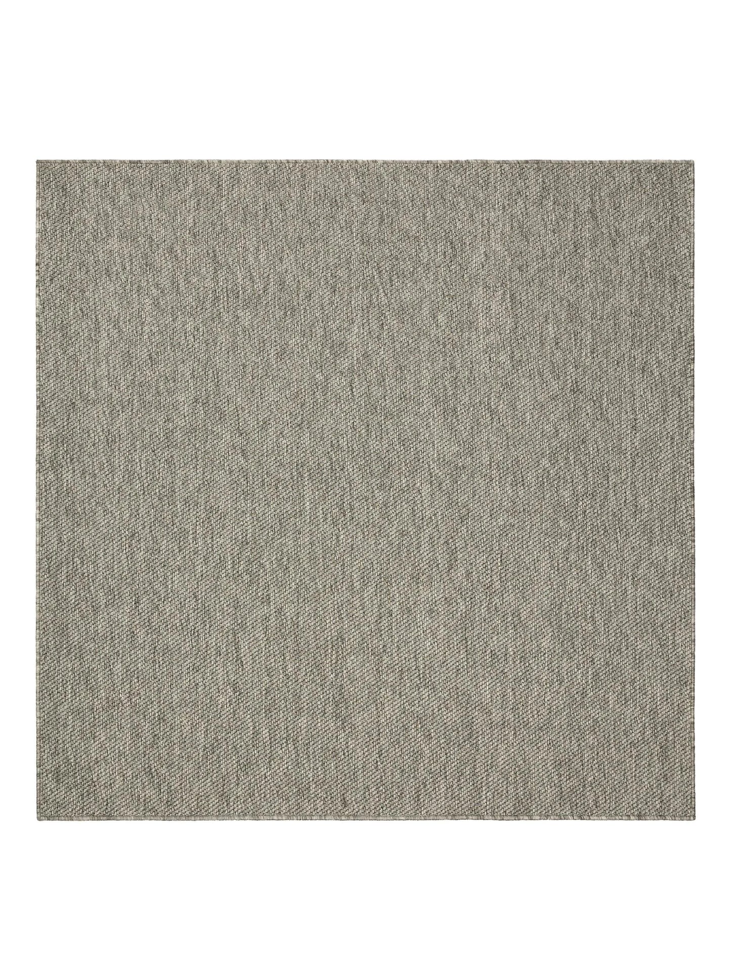 Covor interior/exterior Iowa Dark Grey