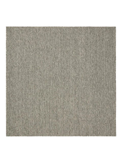 Covor interior/exterior Iowa Dark Grey