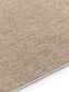Covor interior/exterior Iowa Taupe 