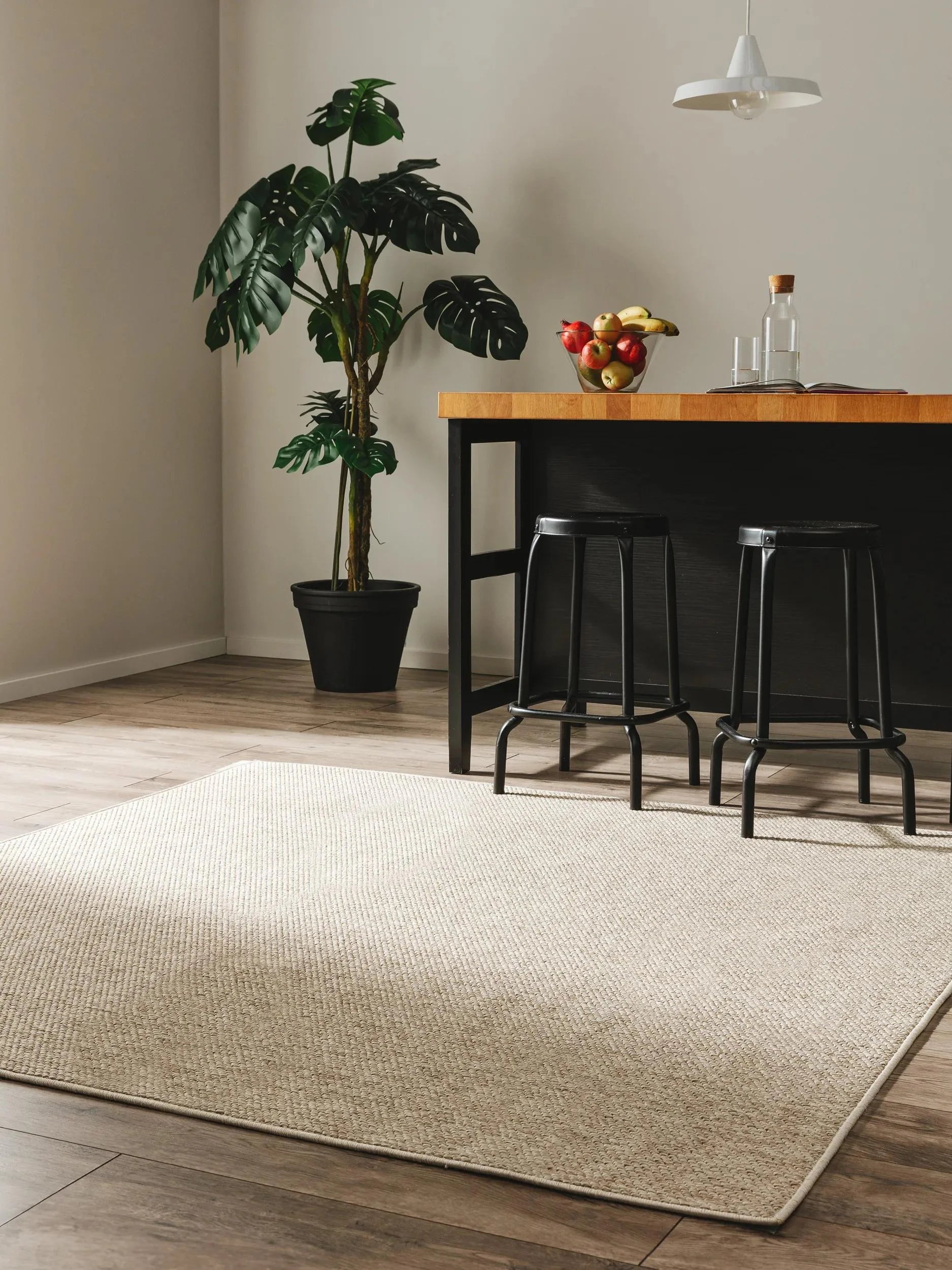 Covor interior/exterior Iowa Taupe 