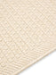 Covor interior/exterior Iowa Cream