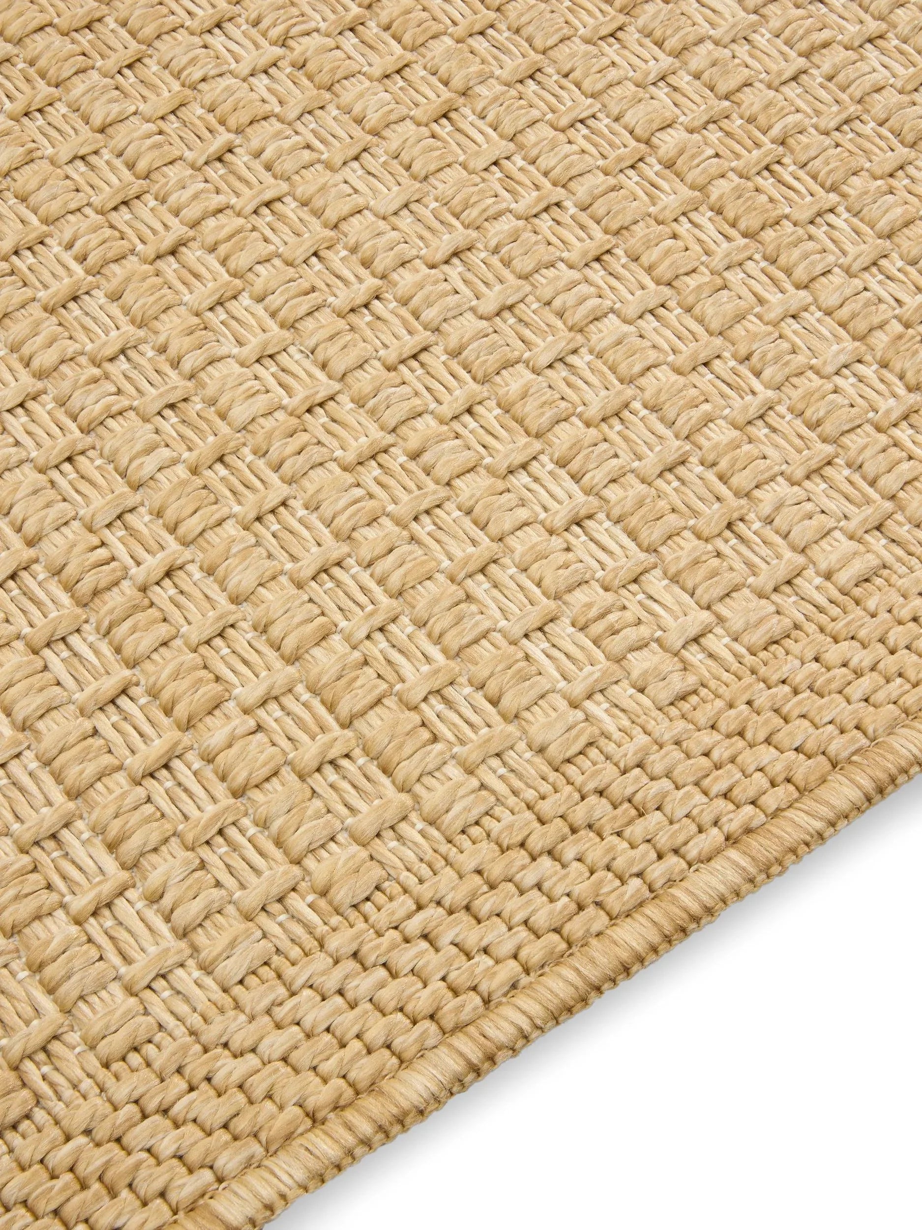 Covor interior/exterior Iowa Beige