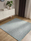 Covor interior/exterior Iowa Blue