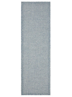 Covor interior/exterior Iowa Blue