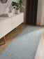 Covor interior/exterior Iowa Blue