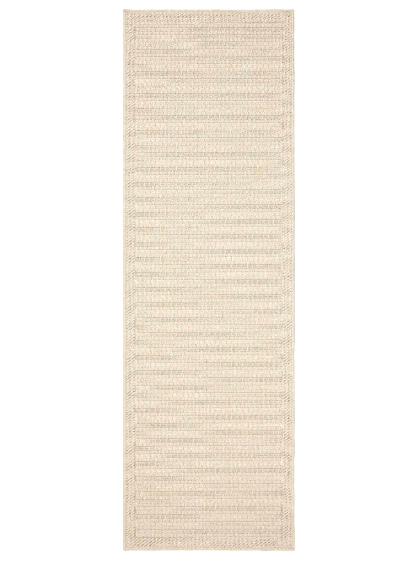 Covor interior/exterior Iowa Cream
