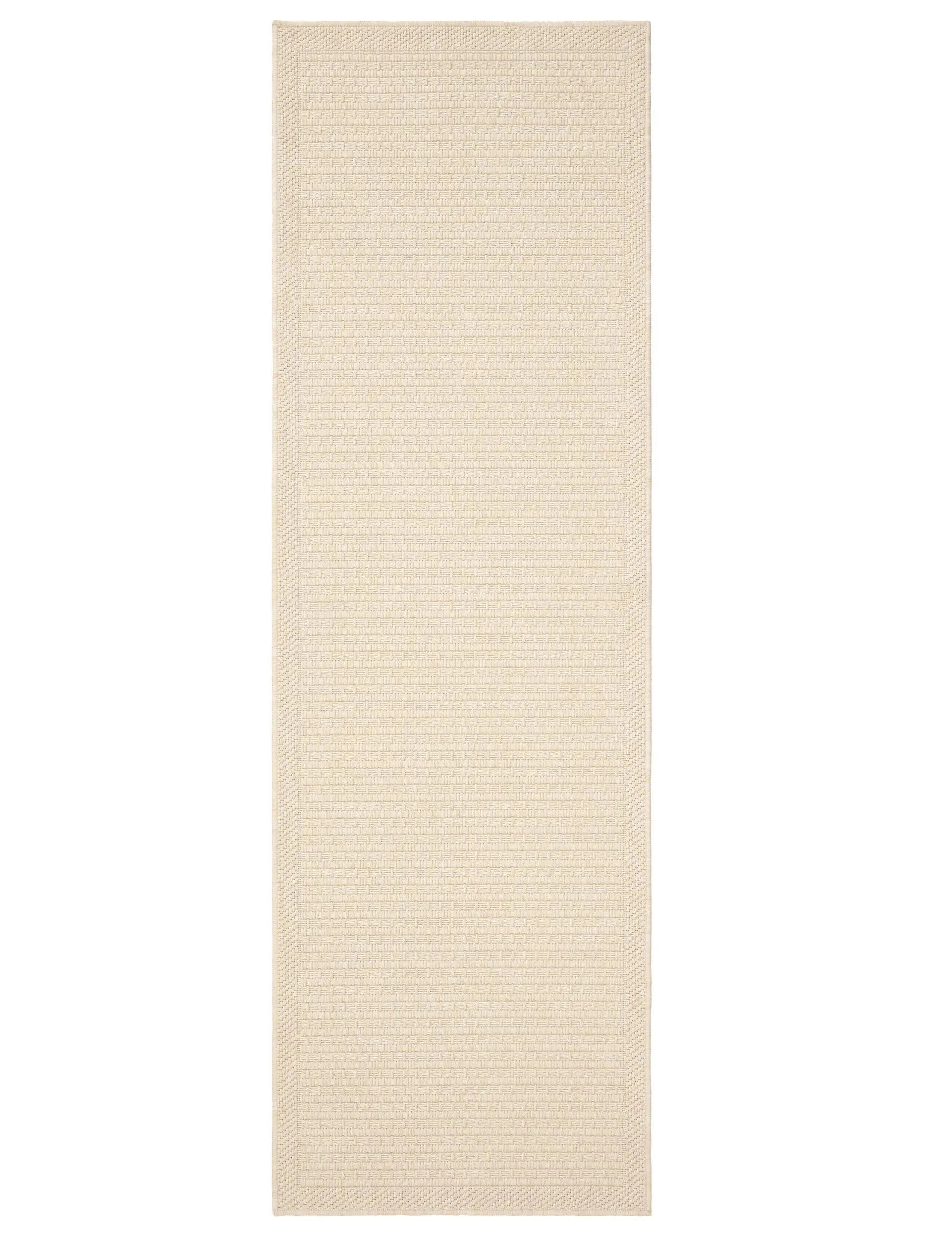 Covor interior/exterior Iowa Cream