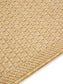 Covor interior/exterior Iowa Beige