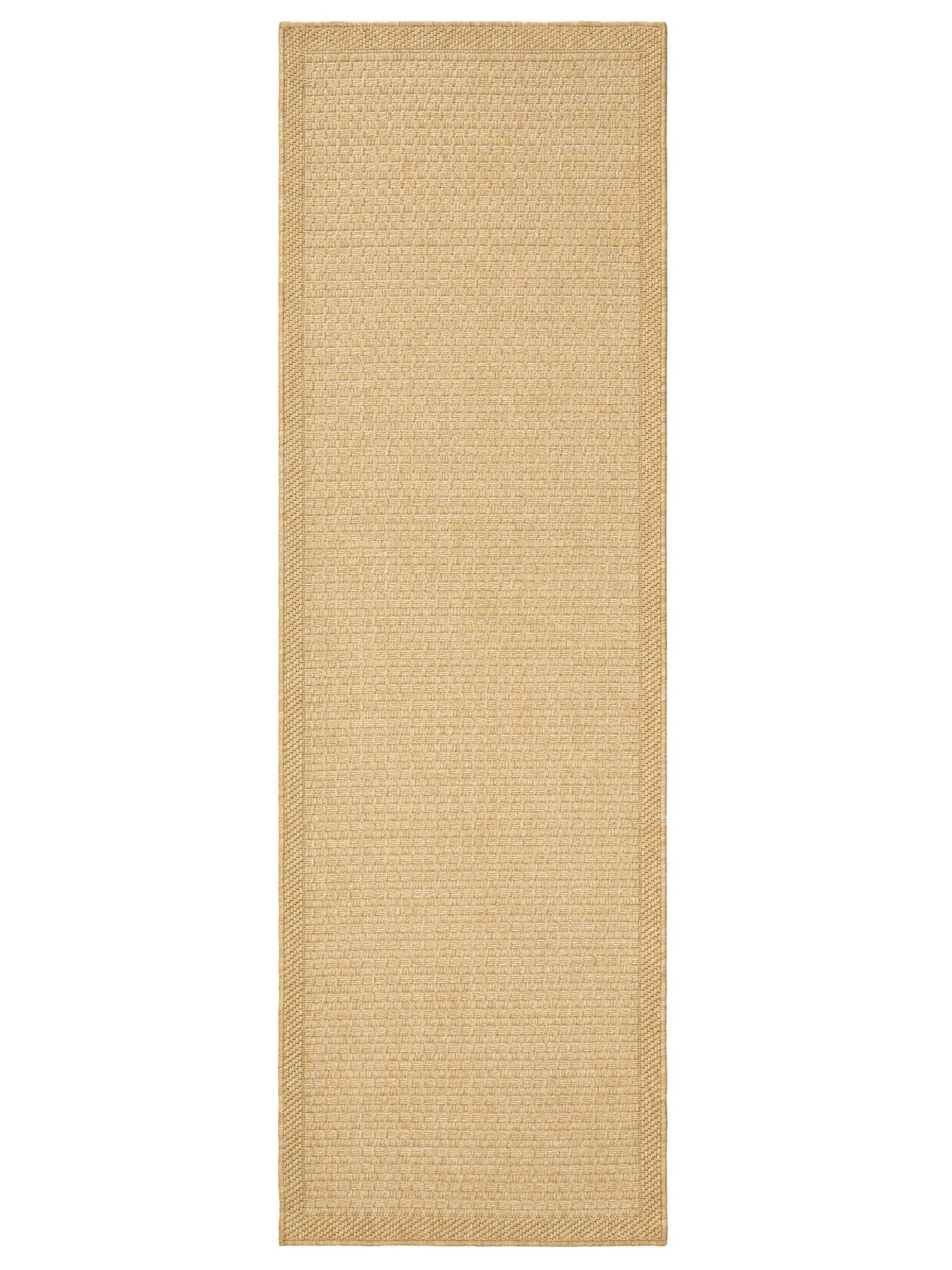 Covor interior/exterior Iowa Beige