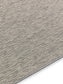 Covor interior/exterior Iowa Light Grey 