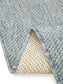 Covor interior/exterior Iowa Blue