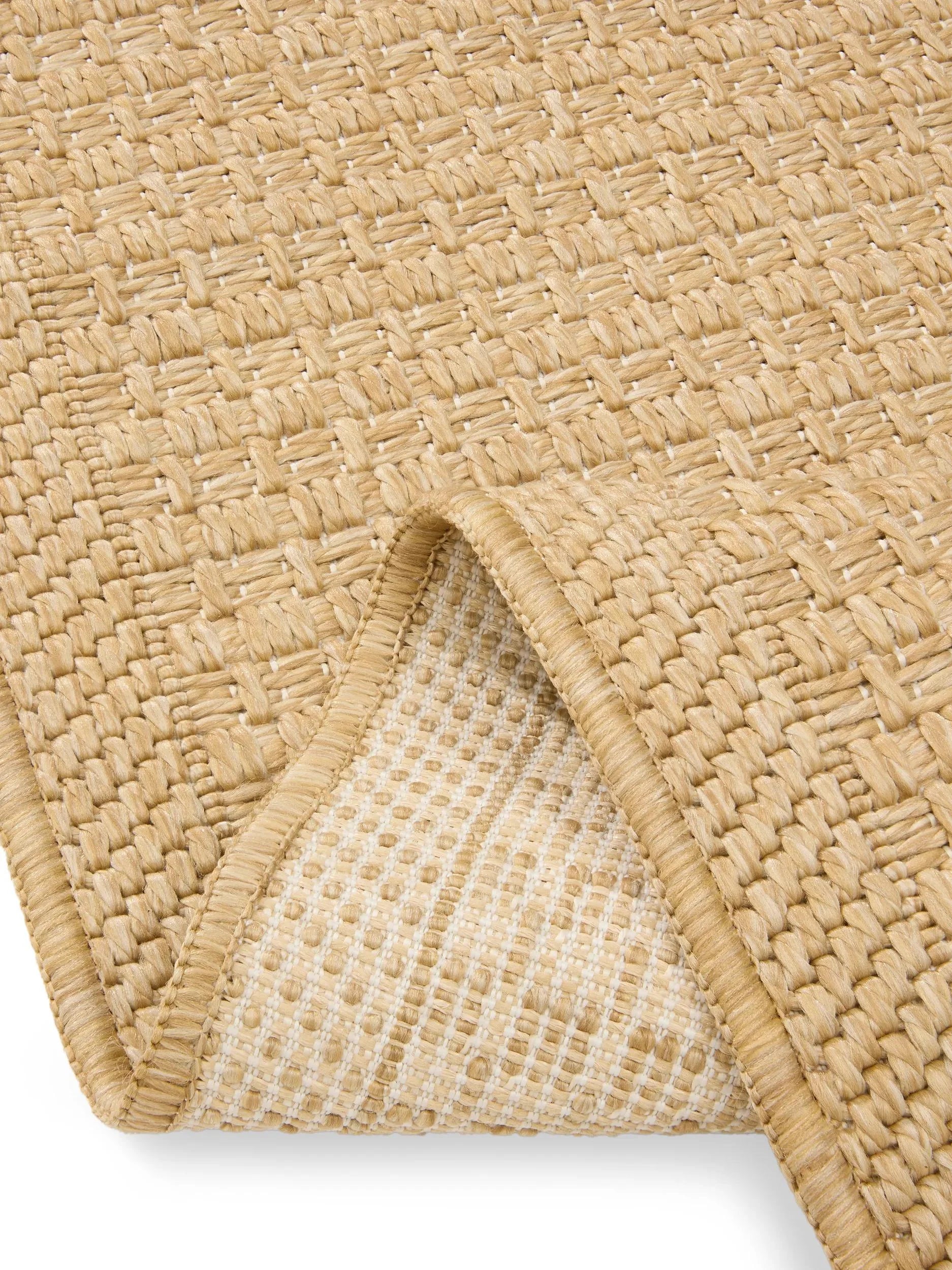 Covor interior/exterior Iowa Beige