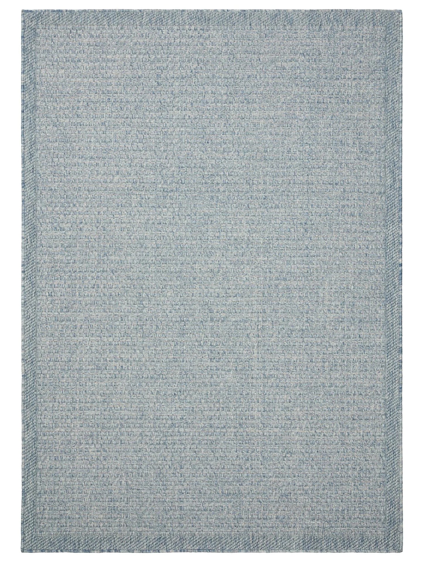 Covor interior/exterior Iowa Blue