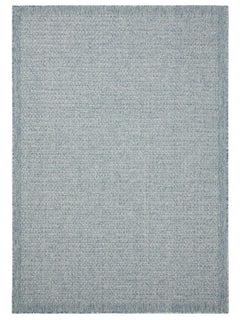 Covor interior/exterior Iowa Blue