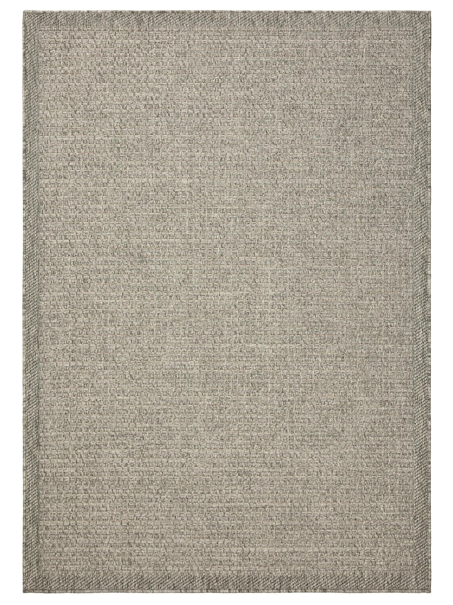 Covor interior/exterior Iowa Dark Grey