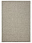 Covor interior/exterior Iowa Dark Grey