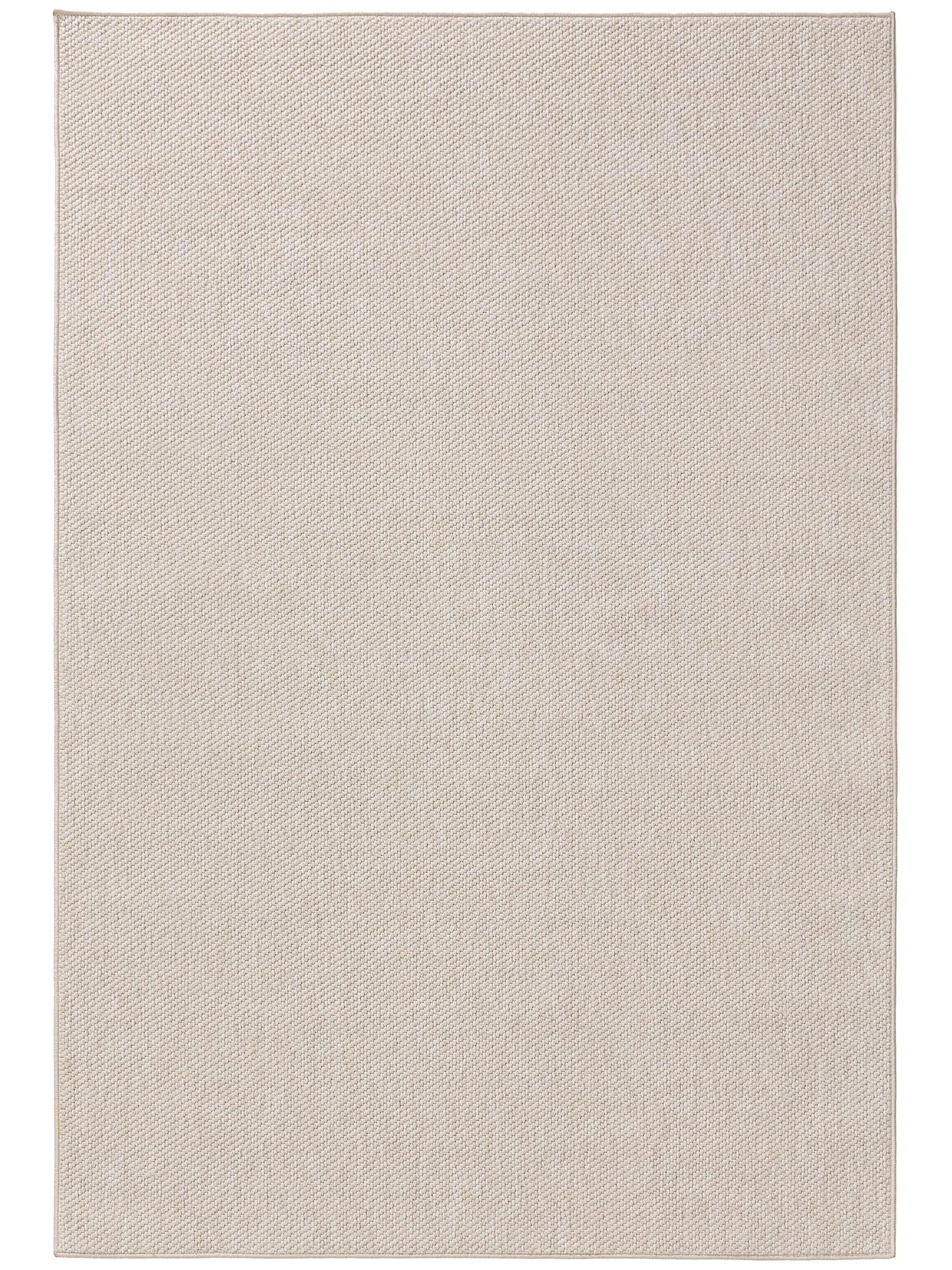 Covor interior/exterior Iowa Cream 