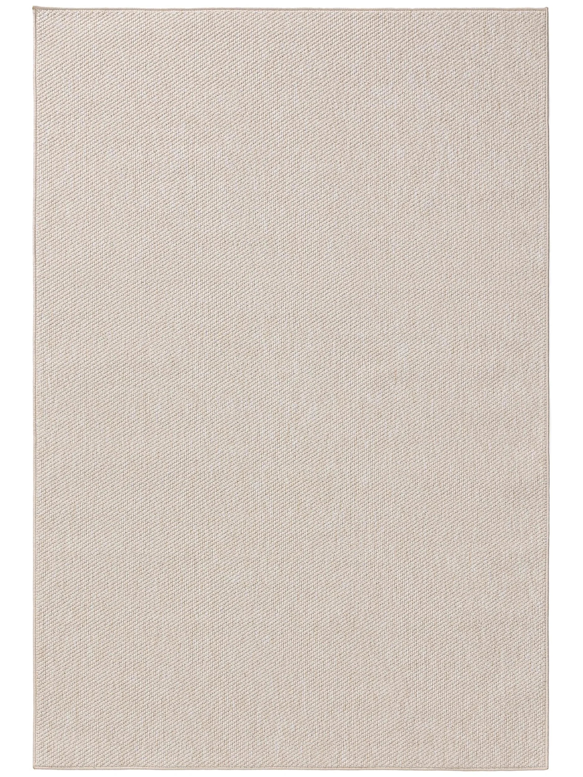 Covor interior/exterior Iowa Cream 