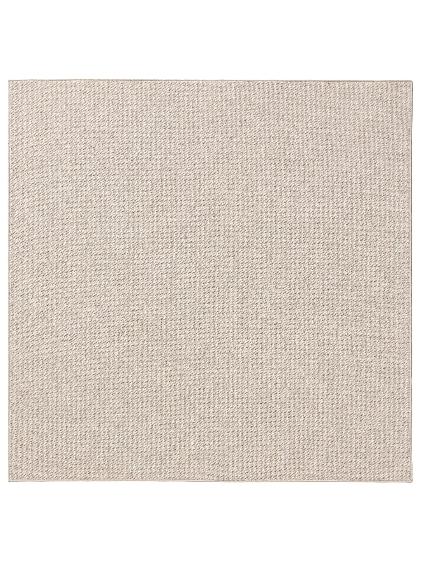 Covor interior/exterior Iowa Cream 