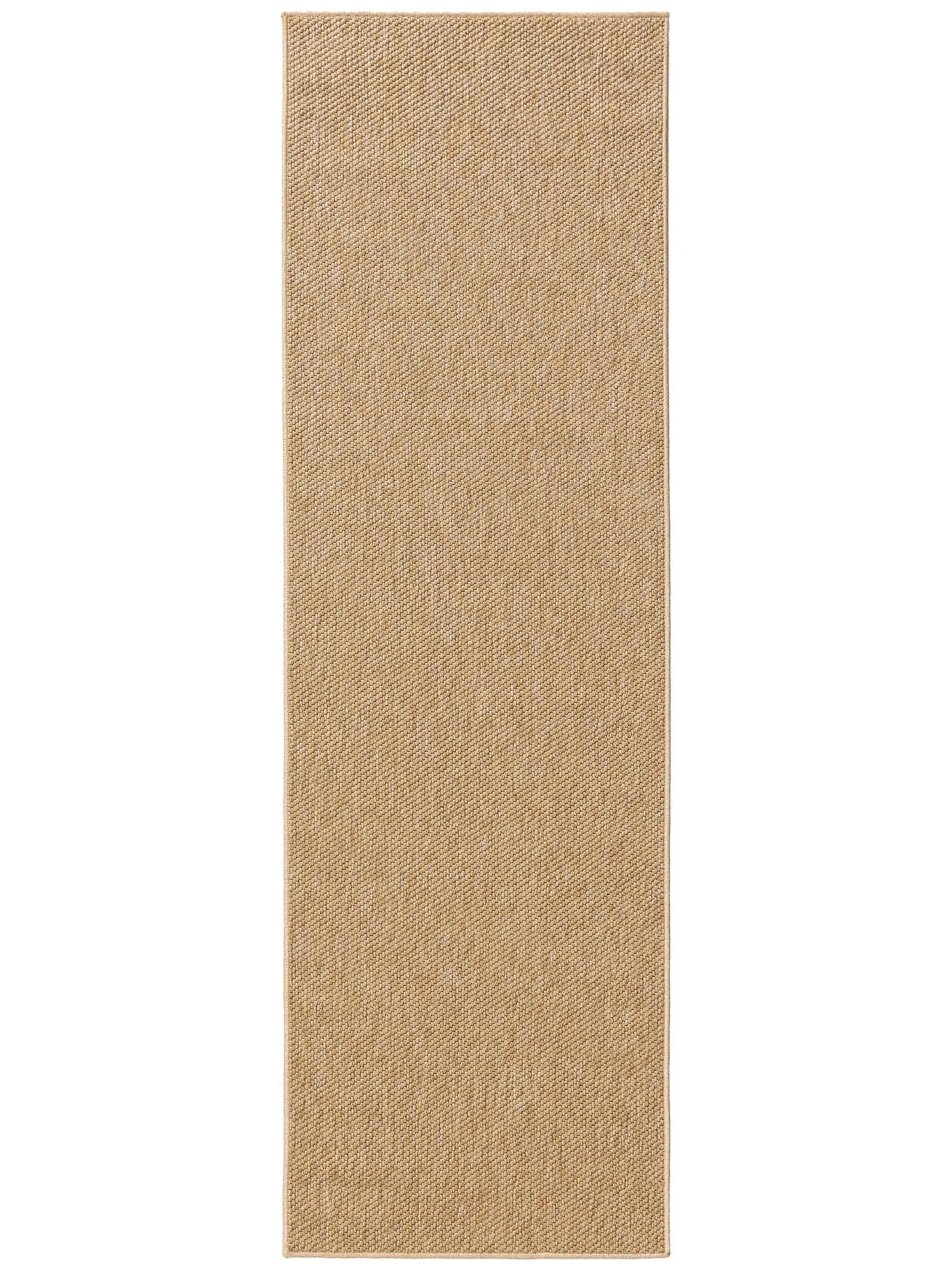 Covoraș îngust/preș - interior/exterior Iowa Beige 