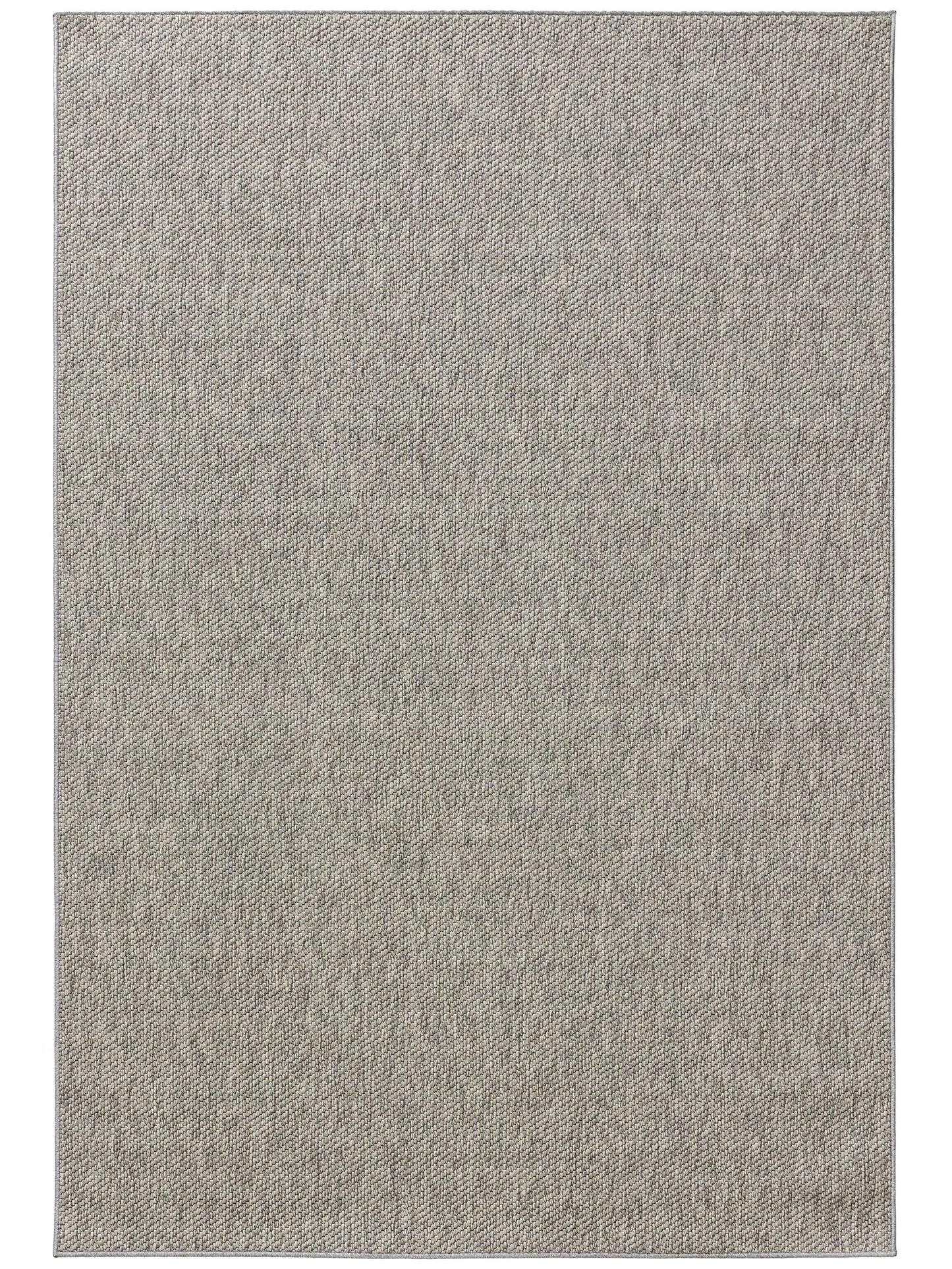 Covor interior/exterior Iowa Light Grey 