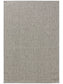 Covor interior/exterior Iowa Light Grey 