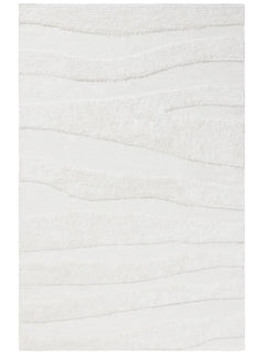 Covor bumbac Isla Cream