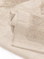 Covor bumbac Isla Beige