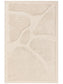 Covor bumbac Isla Beige