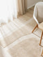 Covor bumbac Isla Beige