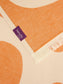 Cotton Pătură Jacky Orange