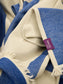 Cotton Pătură Jacky Blue