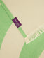 Cotton Pătură Jacky Green