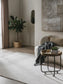 Covor Made From Recycled Material Jade Light Grey 