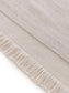 Covor Made From Recycled Material Jade Light Grey 