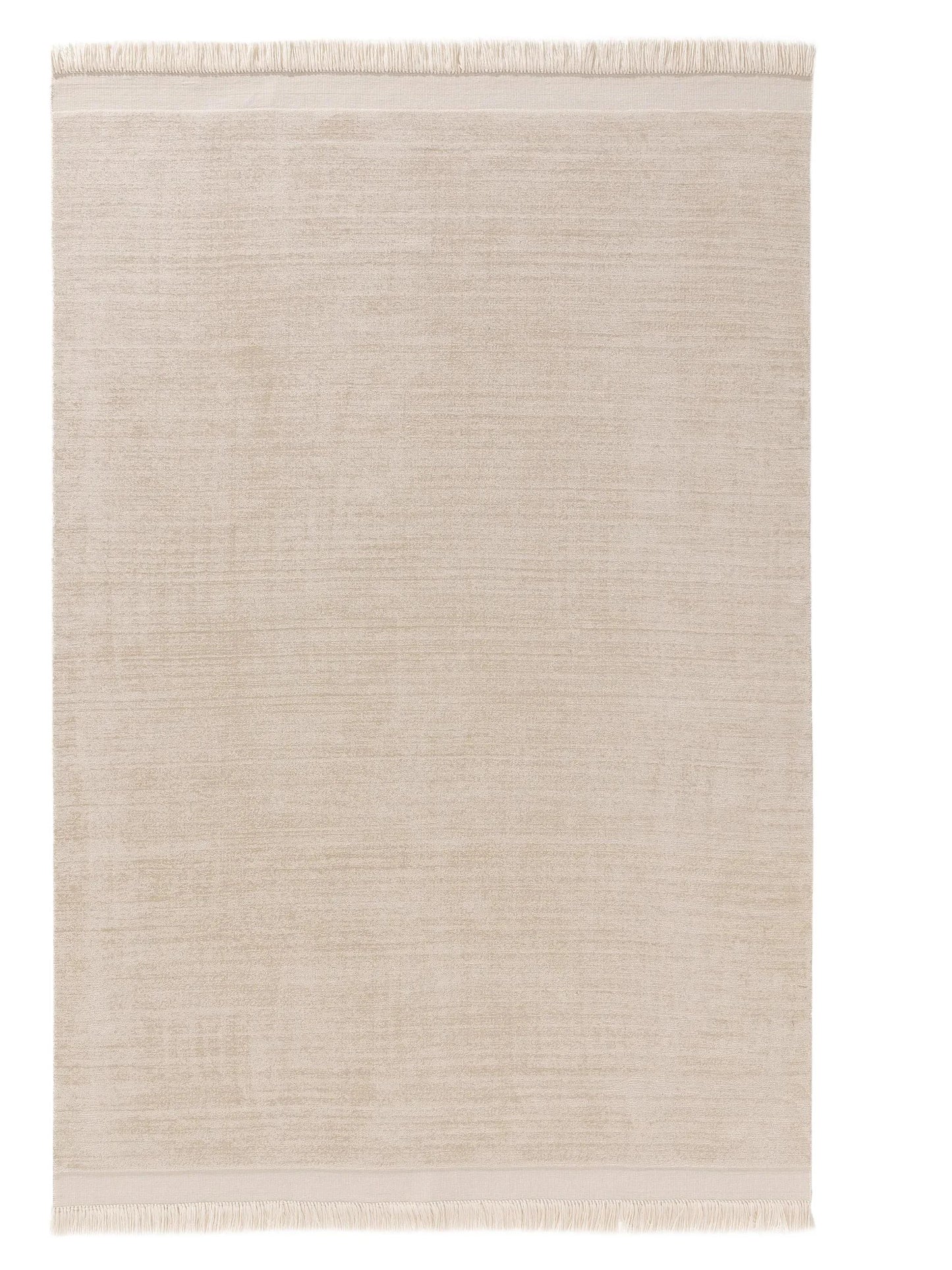 Covor Made From Recycled Material Jade Cream 