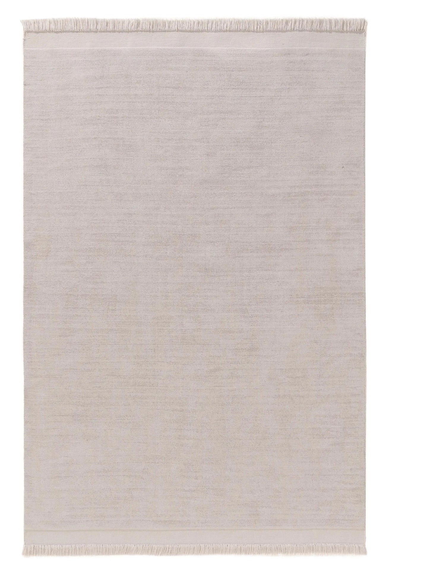 Covor Made From Recycled Material Jade Light Grey 