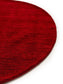 Covor de lână Jamal Red