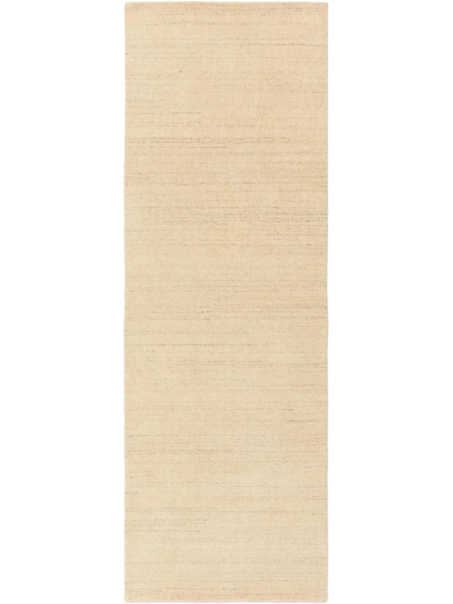 Traversă din lână Jamal Cream 