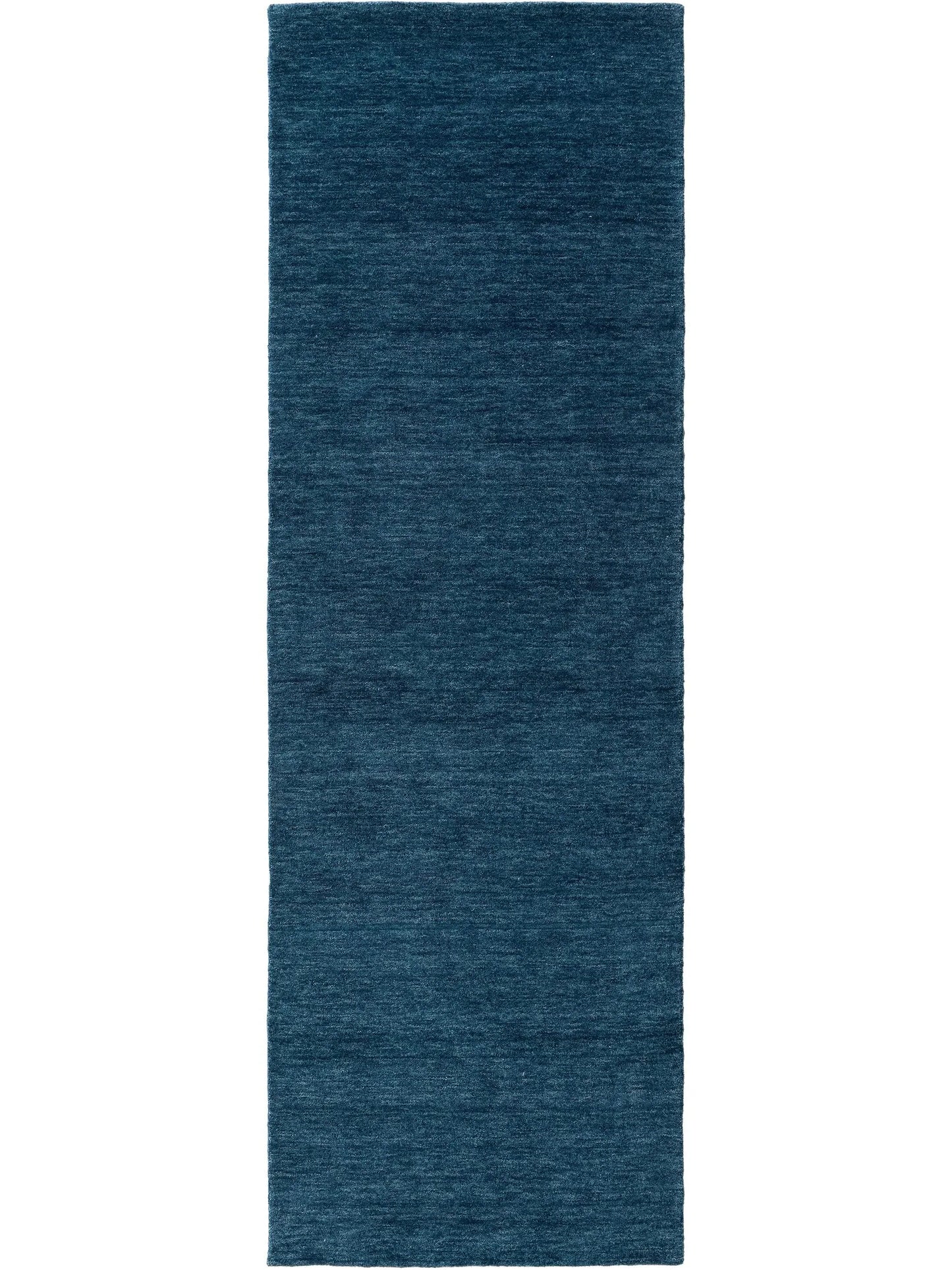 Covor de lână Jamal Blue 