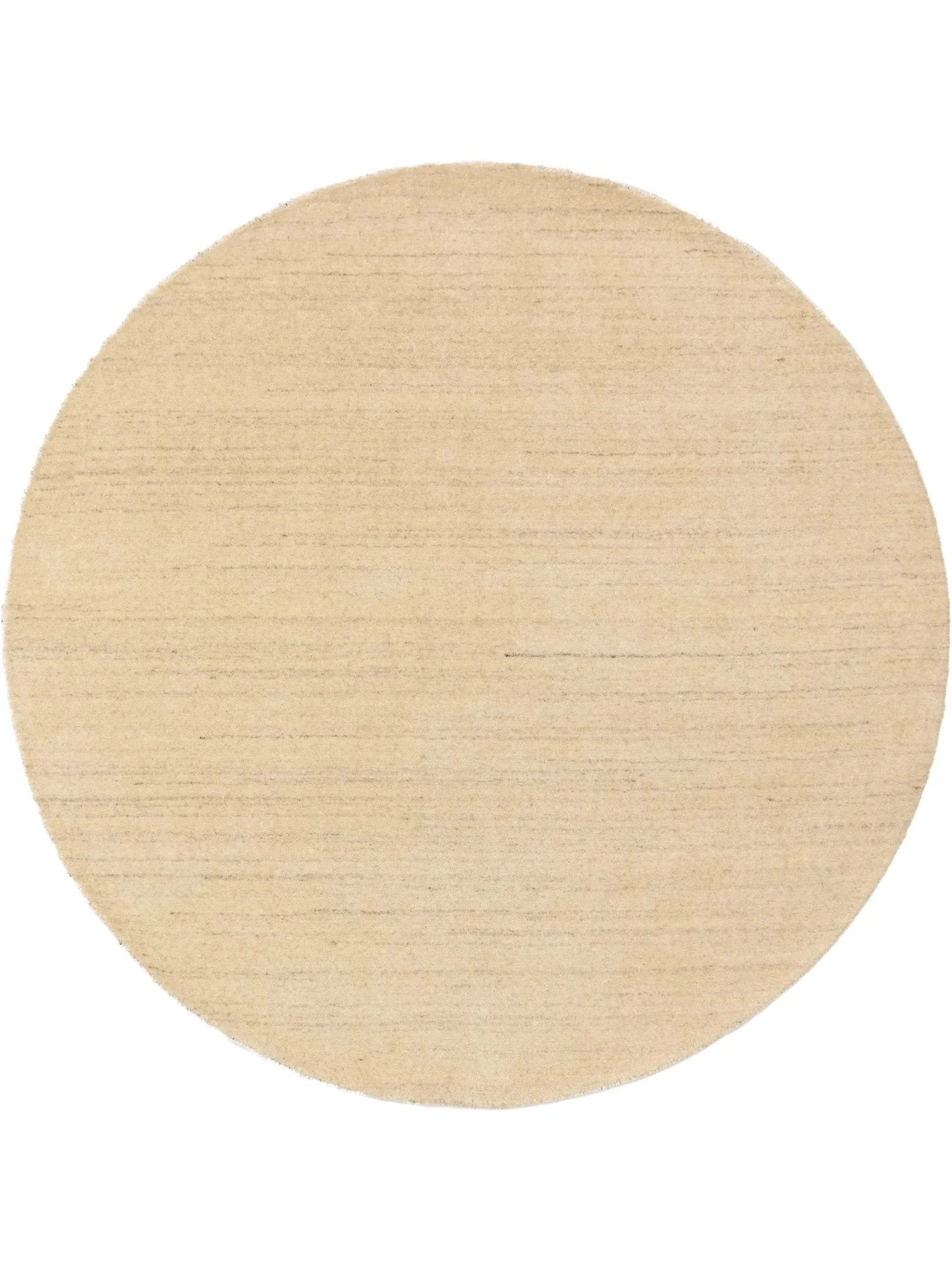 Covor rotund Covor Jamal Cream 