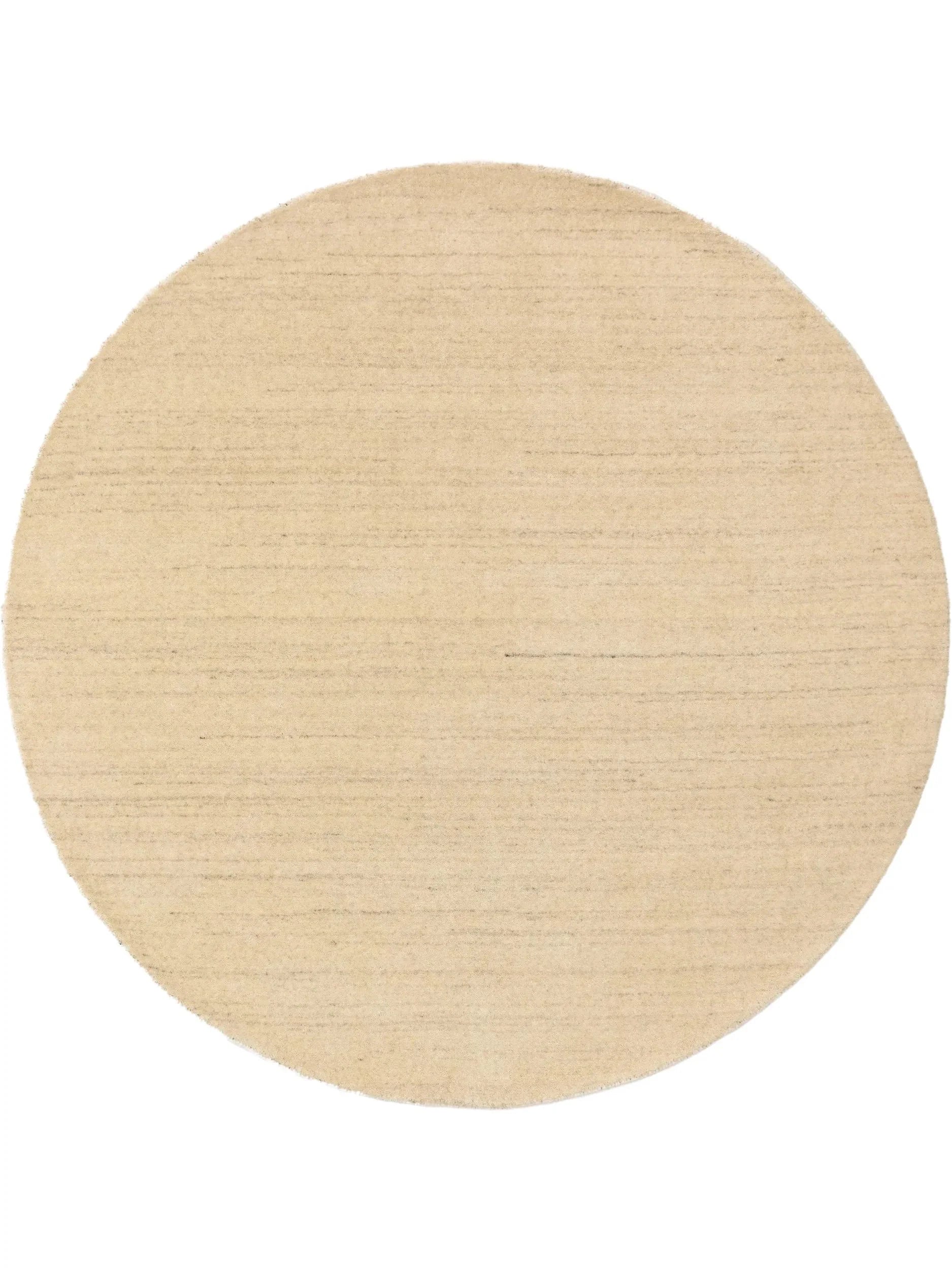 Covor rotund Covor Jamal Cream 