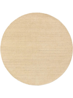 Covor rotund Covor Jamal Cream