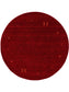 Covor rotund Covor Jamal Red 
