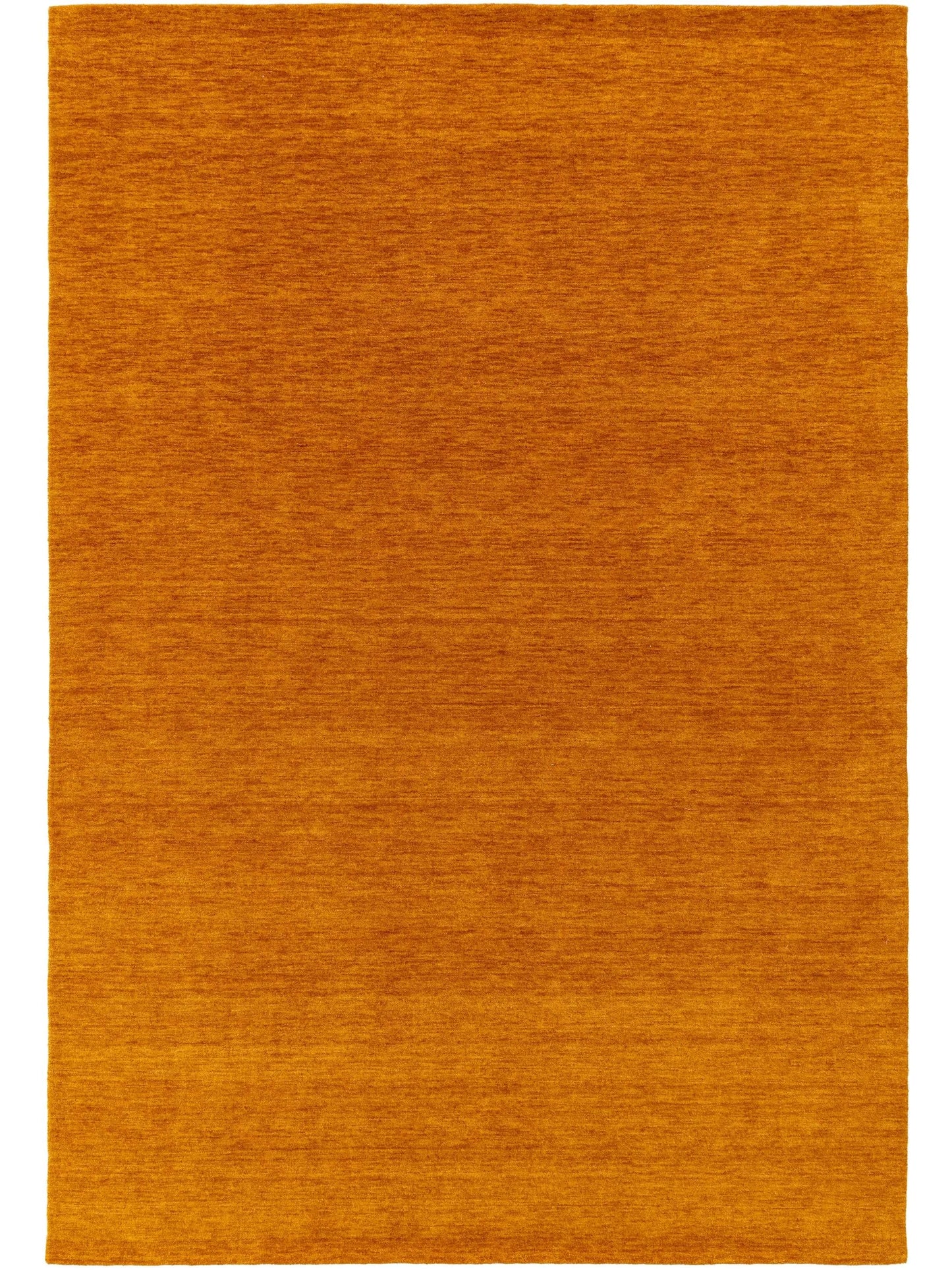 Covor de lână Jamal Yellow