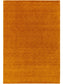 Covor de lână Jamal Yellow