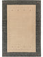 Covor de lână Jamal Beige/Grey